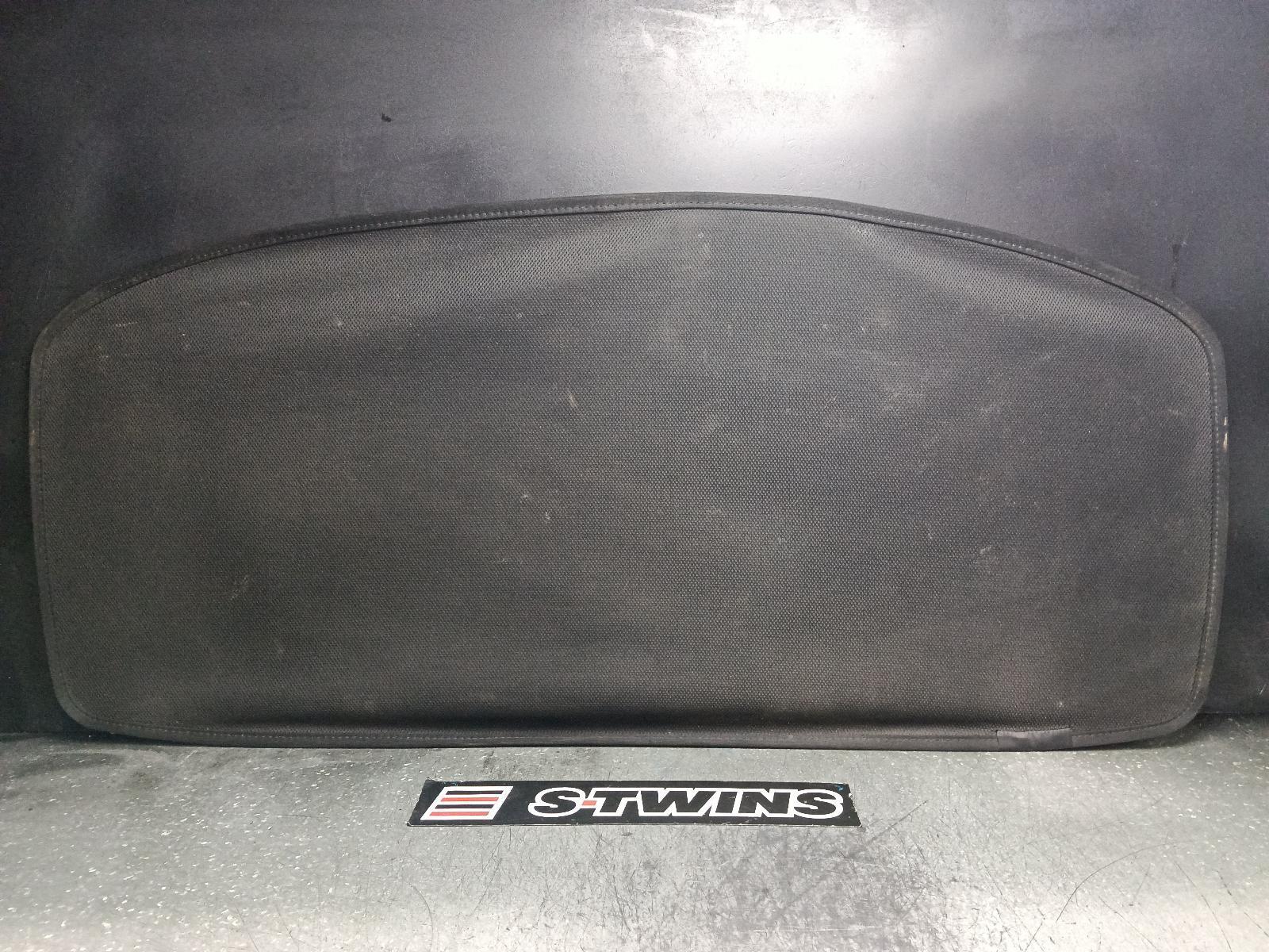 2015 Honda Hrv Parcel Shelf Cargo Blind View Auto part Parcel Shelf Cargo Blind Honda Hrv 2015