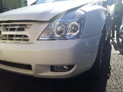 View Auto part Airbag Module/Sensor Kia Carnival/grand Carnival 2007