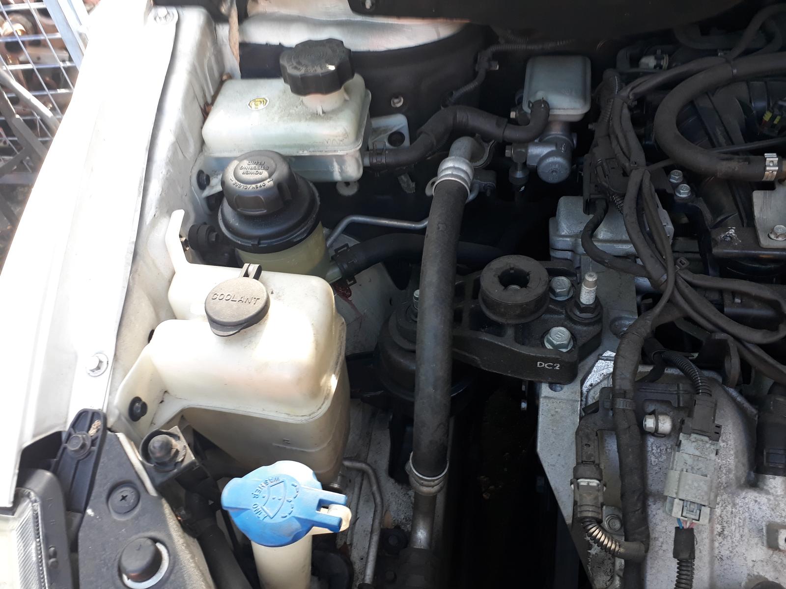 View Auto part Airbag Module/Sensor Kia Carnival/grand Carnival 2007