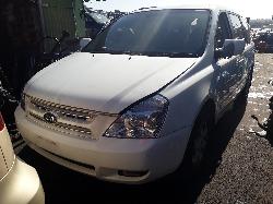 View Auto part Airbag Module/Sensor Kia Carnival/grand Carnival 2007