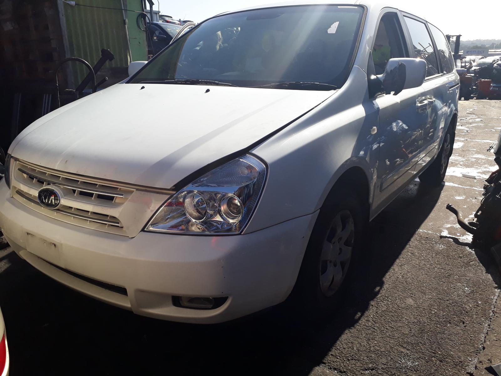 View Auto part Airbag Module/Sensor Kia Carnival/grand Carnival 2007