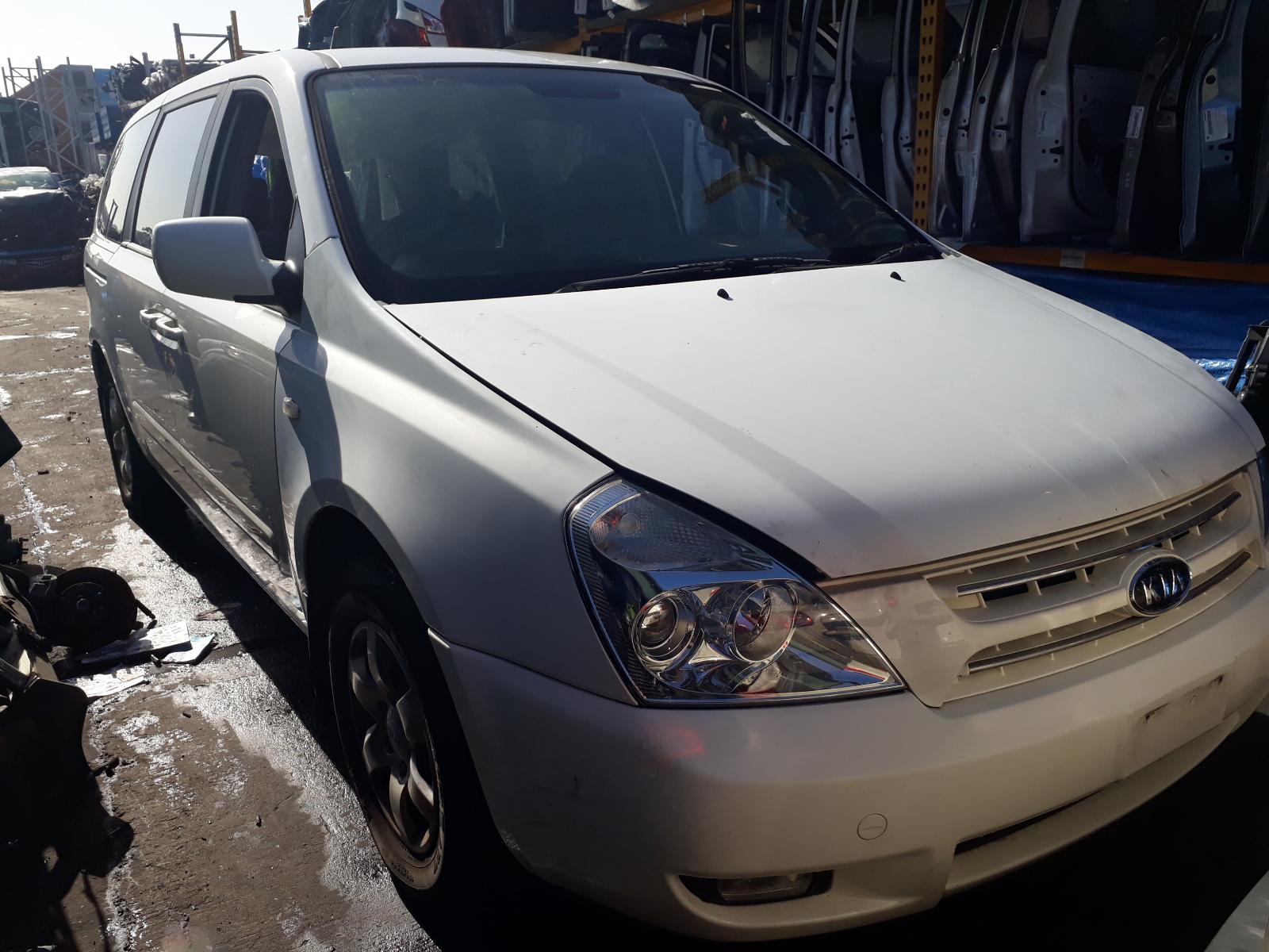 View Auto part Airbag Module/Sensor Kia Carnival/grand Carnival 2007
