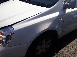View Auto part Airbag Module/Sensor Kia Carnival/grand Carnival 2007