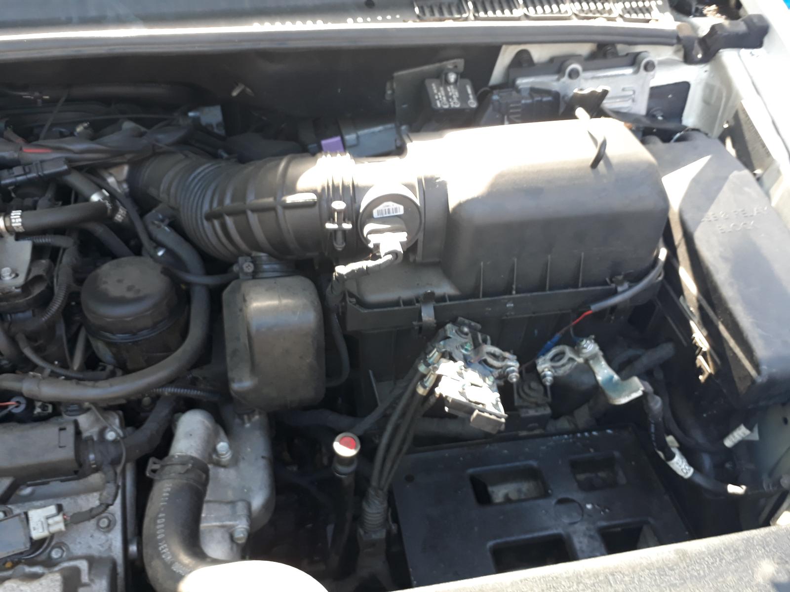View Auto part Airbag Module/Sensor Kia Carnival/grand Carnival 2007