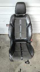 View Auto part Front Seat Holden Commodore 2016