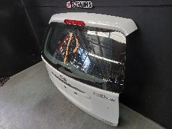 View Auto part Bootlid/Tailgate Hyundai I30 2011