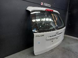 View Auto part Bootlid/Tailgate Hyundai I30 2011