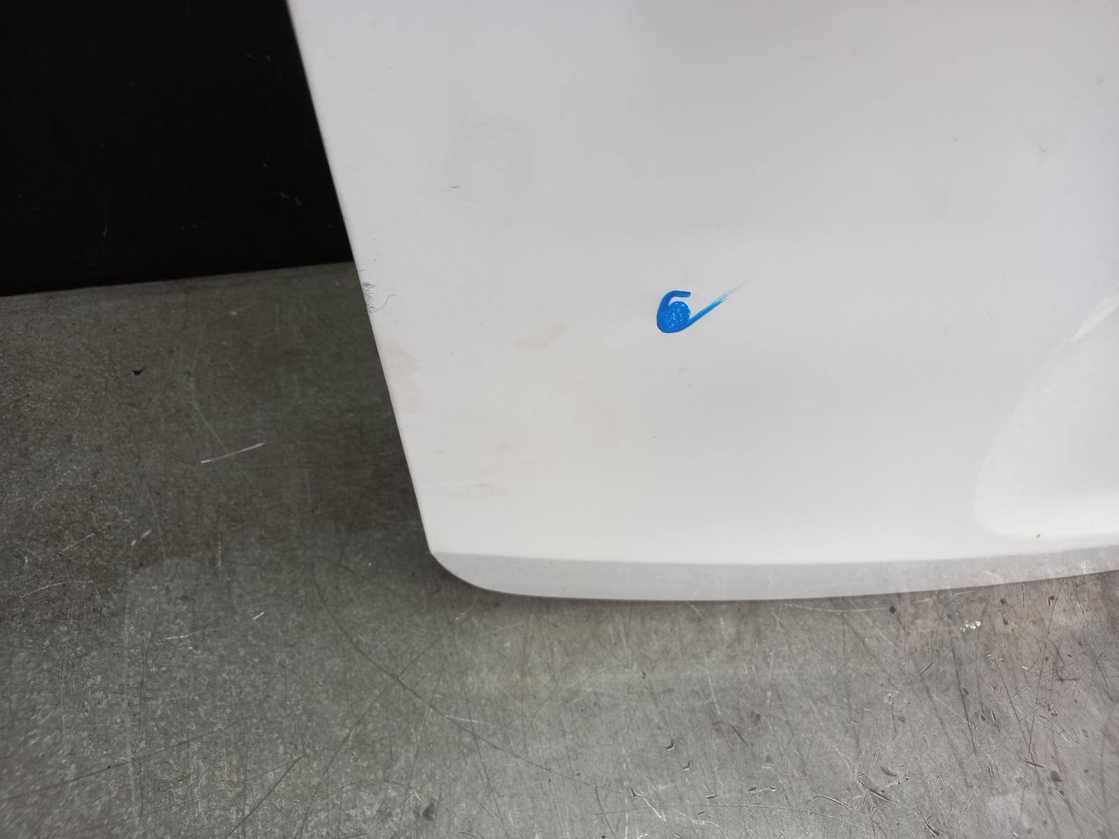 2011 Hyundai I30 Bootlid/Tailgate View Auto part Bootlid/Tailgate Hyundai I30 2011
