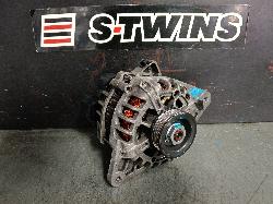 View Auto part Alternator Hyundai I30 2011