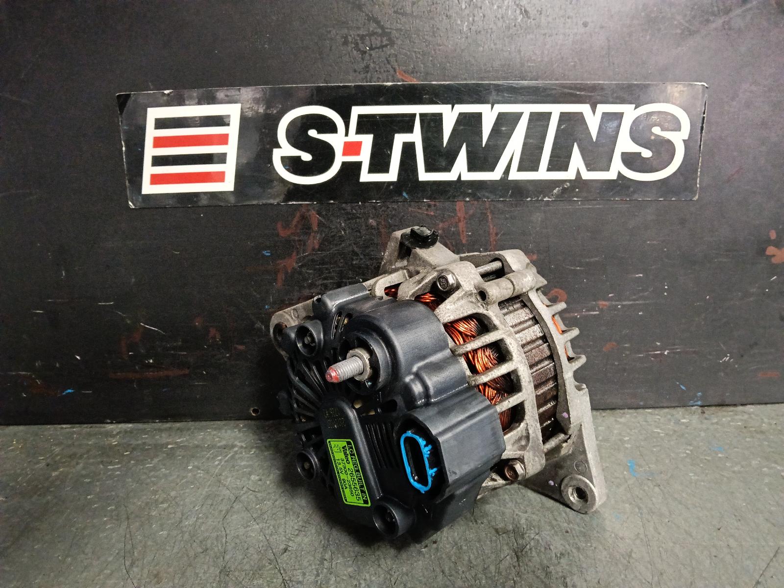 View Auto part Alternator Hyundai I30 2011