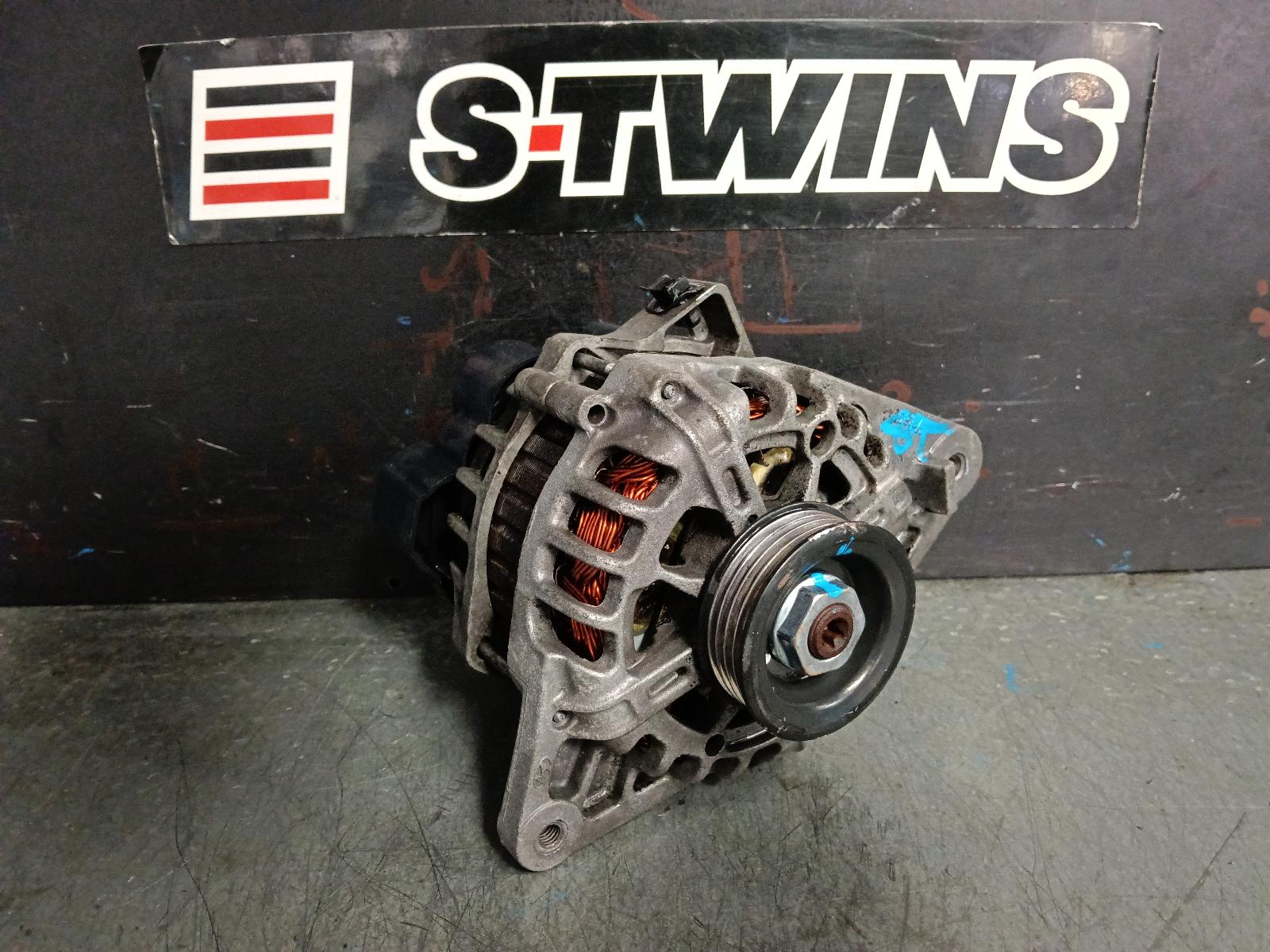 View Auto part Alternator Hyundai I30 2011