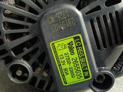 View Auto part Alternator Hyundai I30 2011