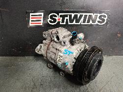 View Auto part A/C Compressor Hyundai I30 2011