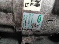 View Auto part A/C Compressor Hyundai I30 2011