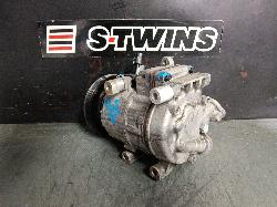 View Auto part A/C Compressor Hyundai I30 2011