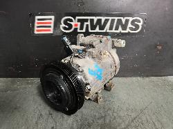 View Auto part A/C Compressor Hyundai I30 2011