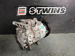 View Auto part A/C Compressor Hyundai I30 2011