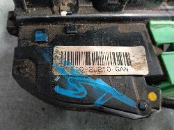 View Auto part Door/Boot/Gate Lock Hyundai I30 2011