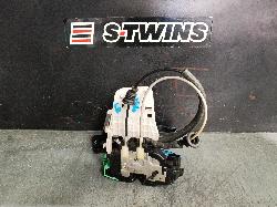 View Auto part Door/Boot/Gate Lock Hyundai I30 2011