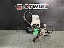 View Auto part Door/Boot/Gate Lock Hyundai I30 2011