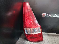 View Auto part Right Taillight Hyundai I30 2011