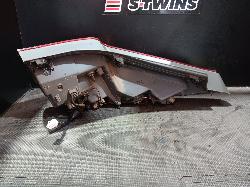 View Auto part Right Taillight Hyundai I30 2011