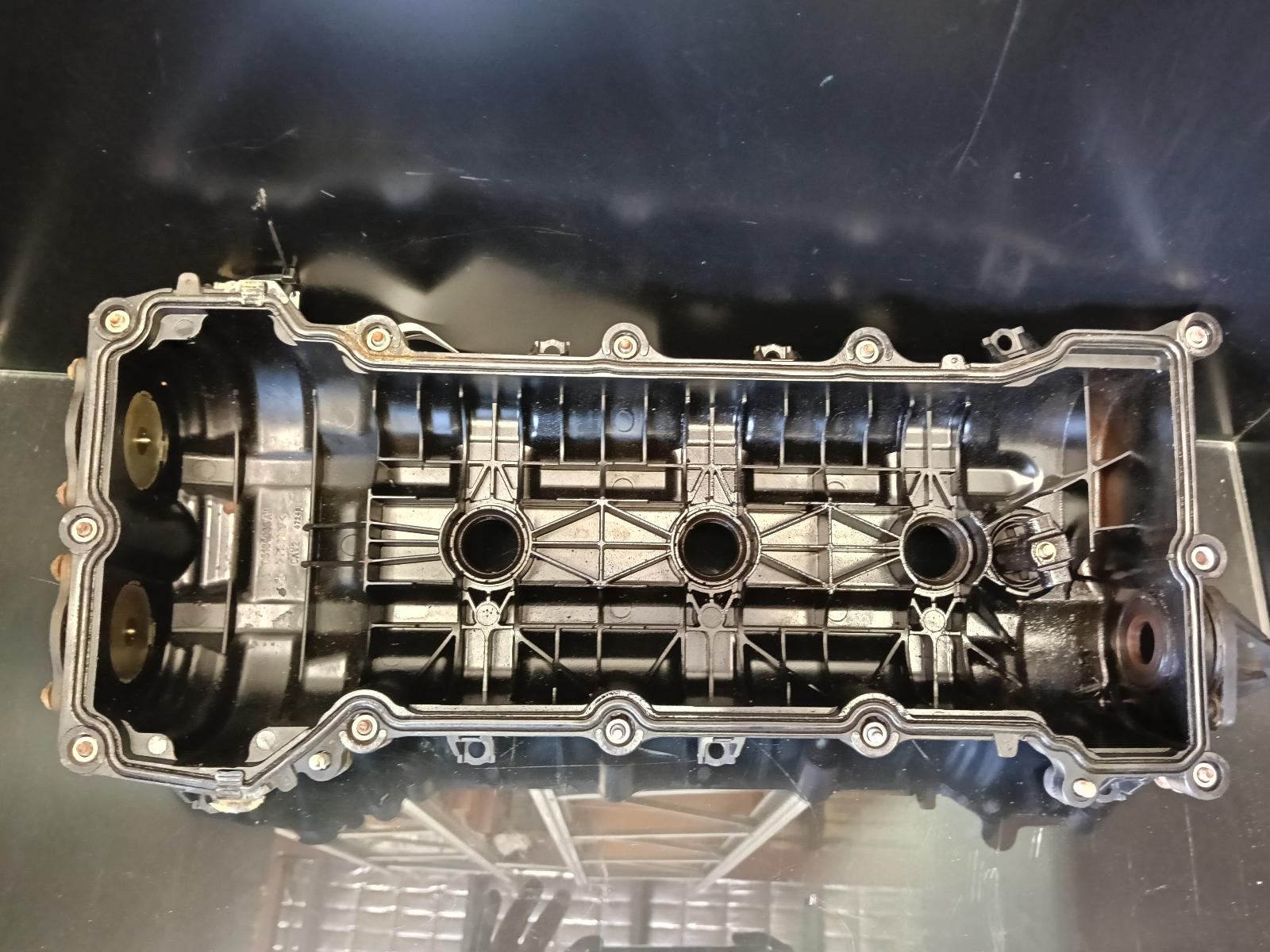 View Auto part Rocker Assy/Cover Dodge Journey 2013