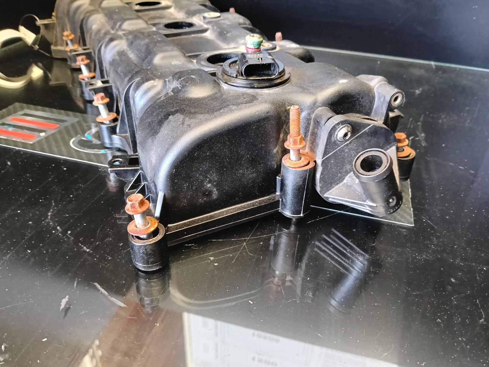 View Auto part Rocker Assy/Cover Dodge Journey 2013