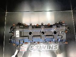 View Auto part Rocker Assy/Cover Dodge Journey 2013