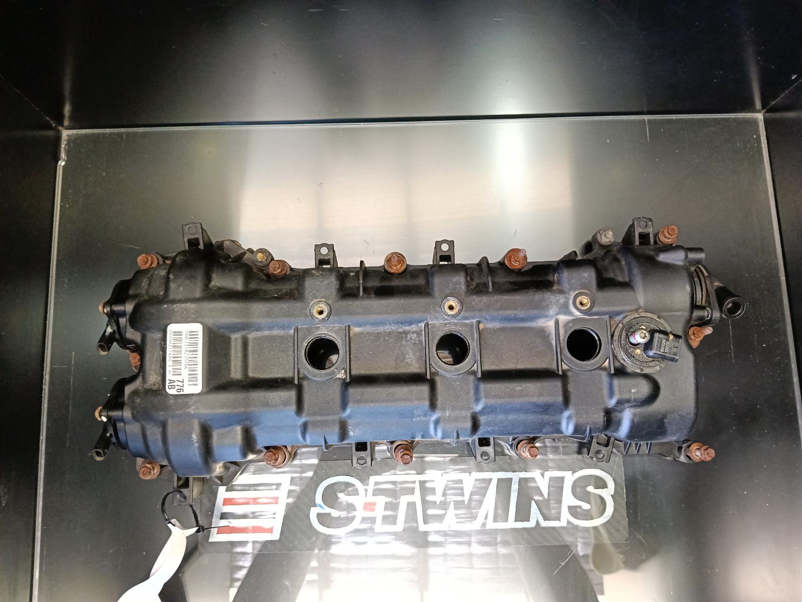 View Auto part Rocker Assy/Cover Dodge Journey 2013