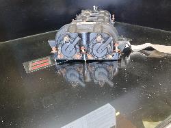 View Auto part Rocker Assy/Cover Dodge Journey 2013