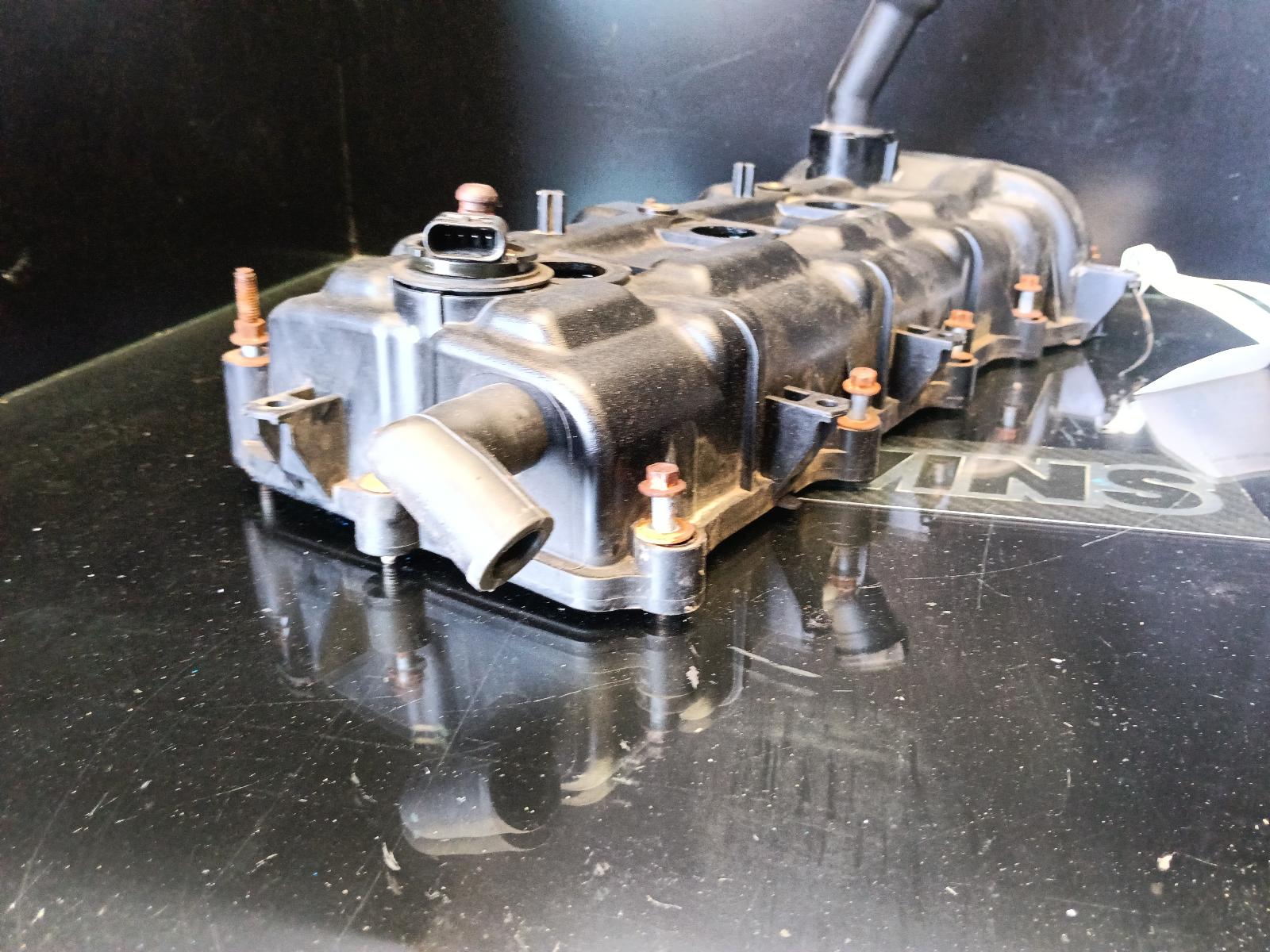 View Auto part Rocker Assy/Cover Dodge Journey 2013