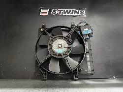 View Auto part Fan Subaru Liberty 2005