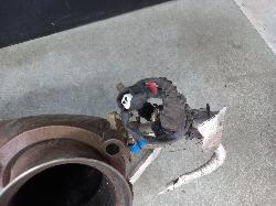 View Auto part Catalytic Converter Chevrolet Silverado 2022