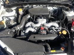 View Auto part Combination Switch Subaru Impreza 2010