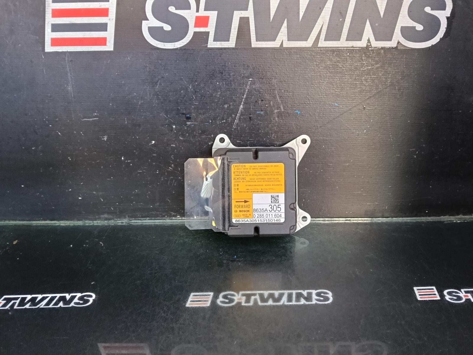 Airbag Module/Sensor Outlander Mitsubishi 2016