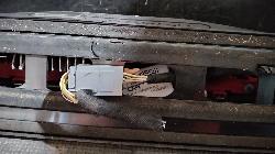 View Auto part High Level Stoplight Ford Transit 2020