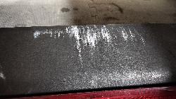 View Auto part High Level Stoplight Ford Transit 2020