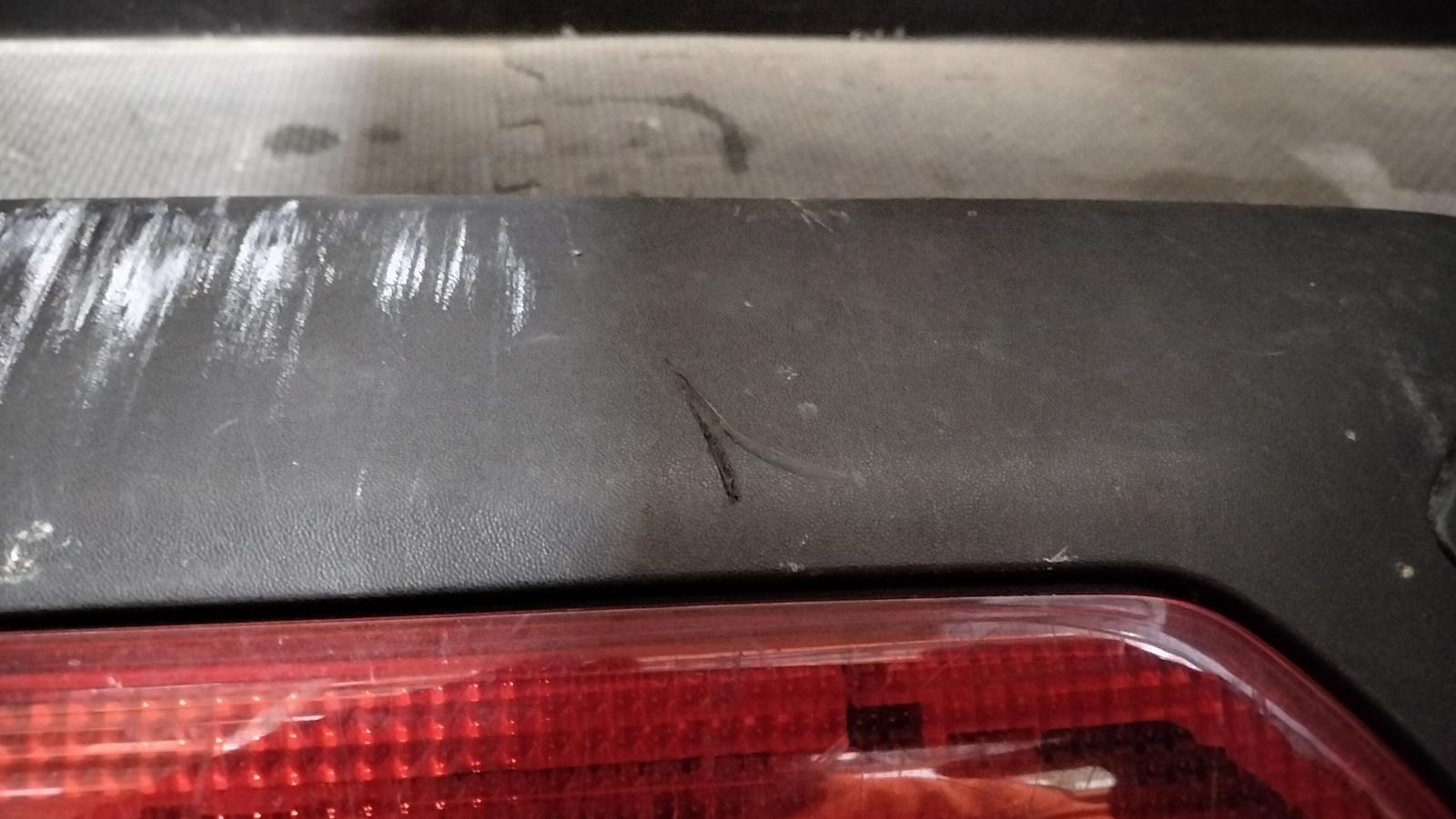 View Auto part High Level Stoplight Ford Transit 2020