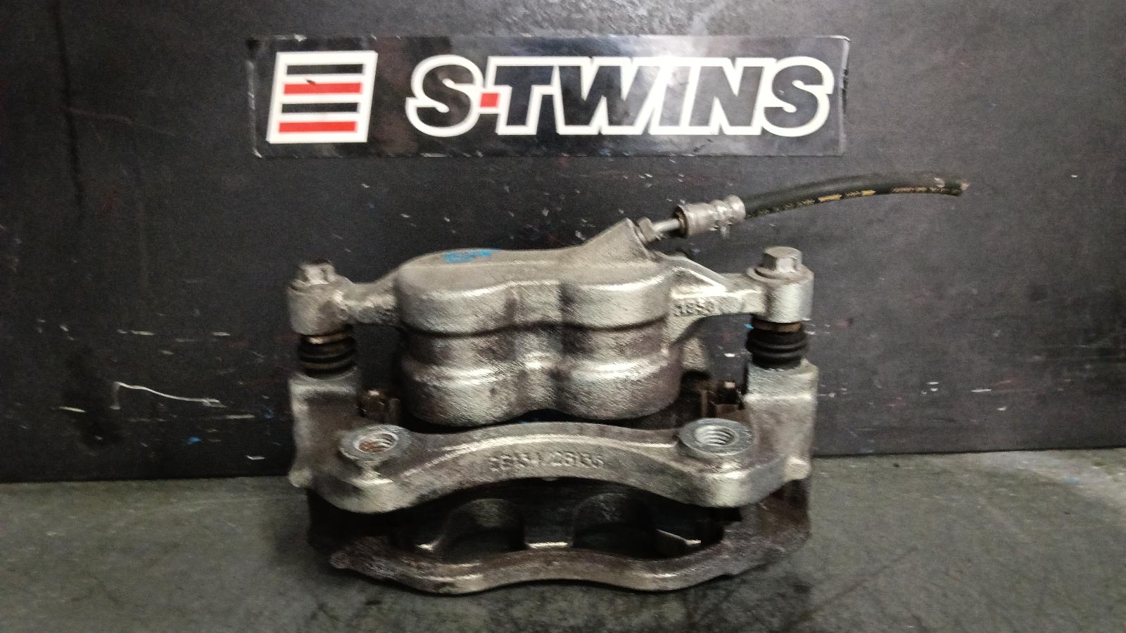 View Auto part Caliper Ford Transit 2020