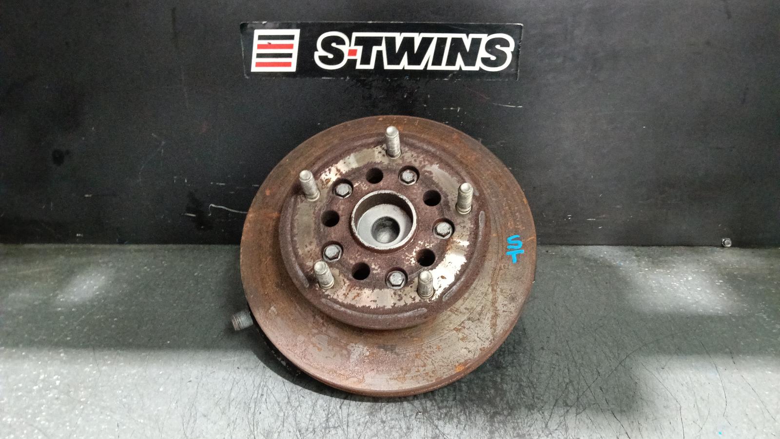 View Auto part Right Front Hub Assembly Ford Transit 2020