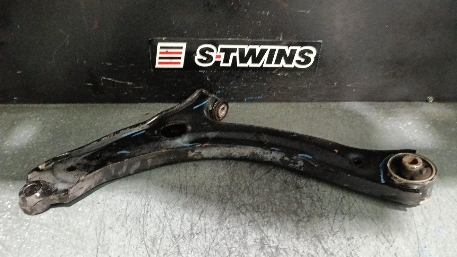 View Auto part Right Front Lower Control Arm Ford Transit 2020
