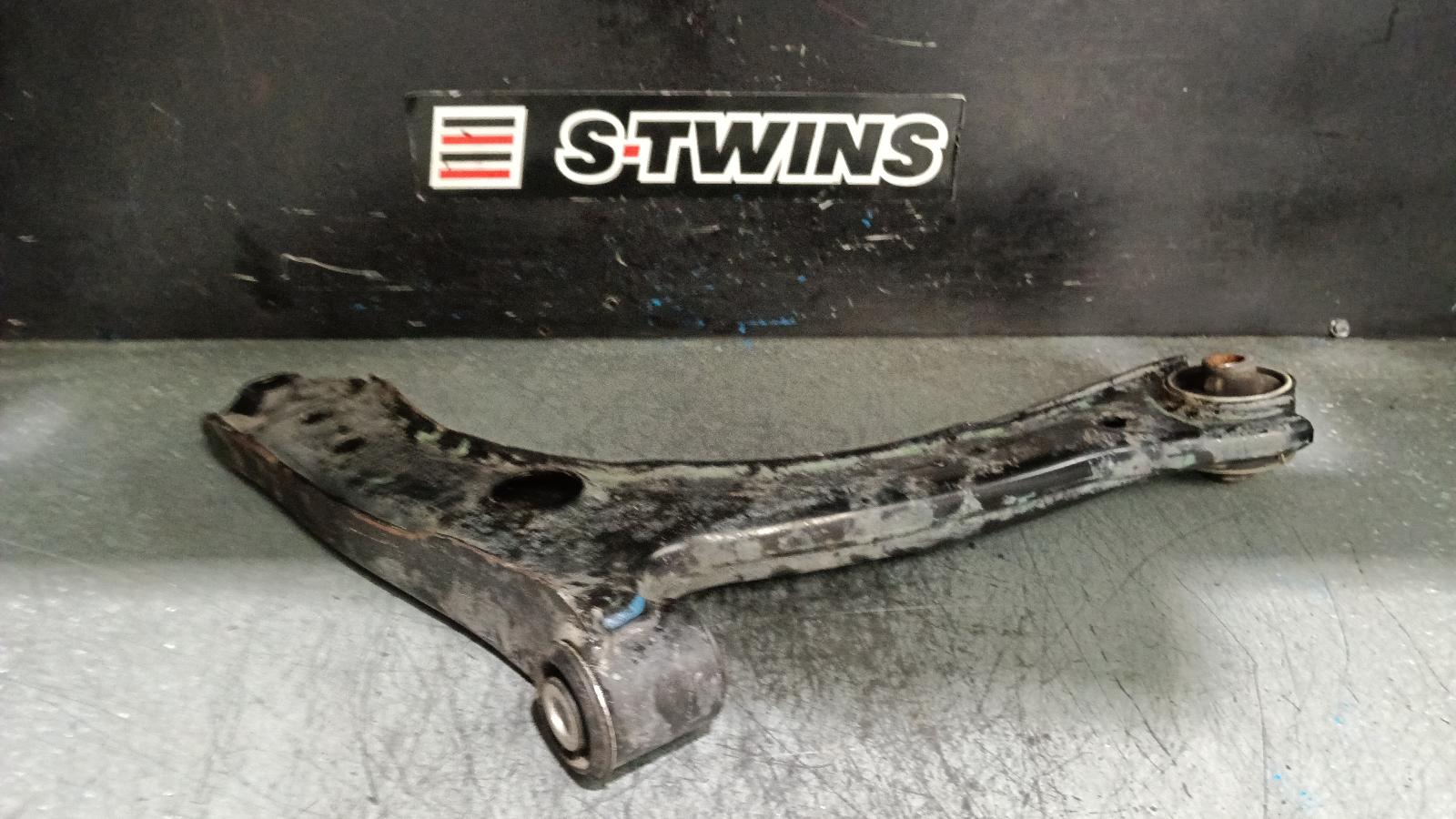 View Auto part Left Front Lower Control Arm Ford Transit 2020