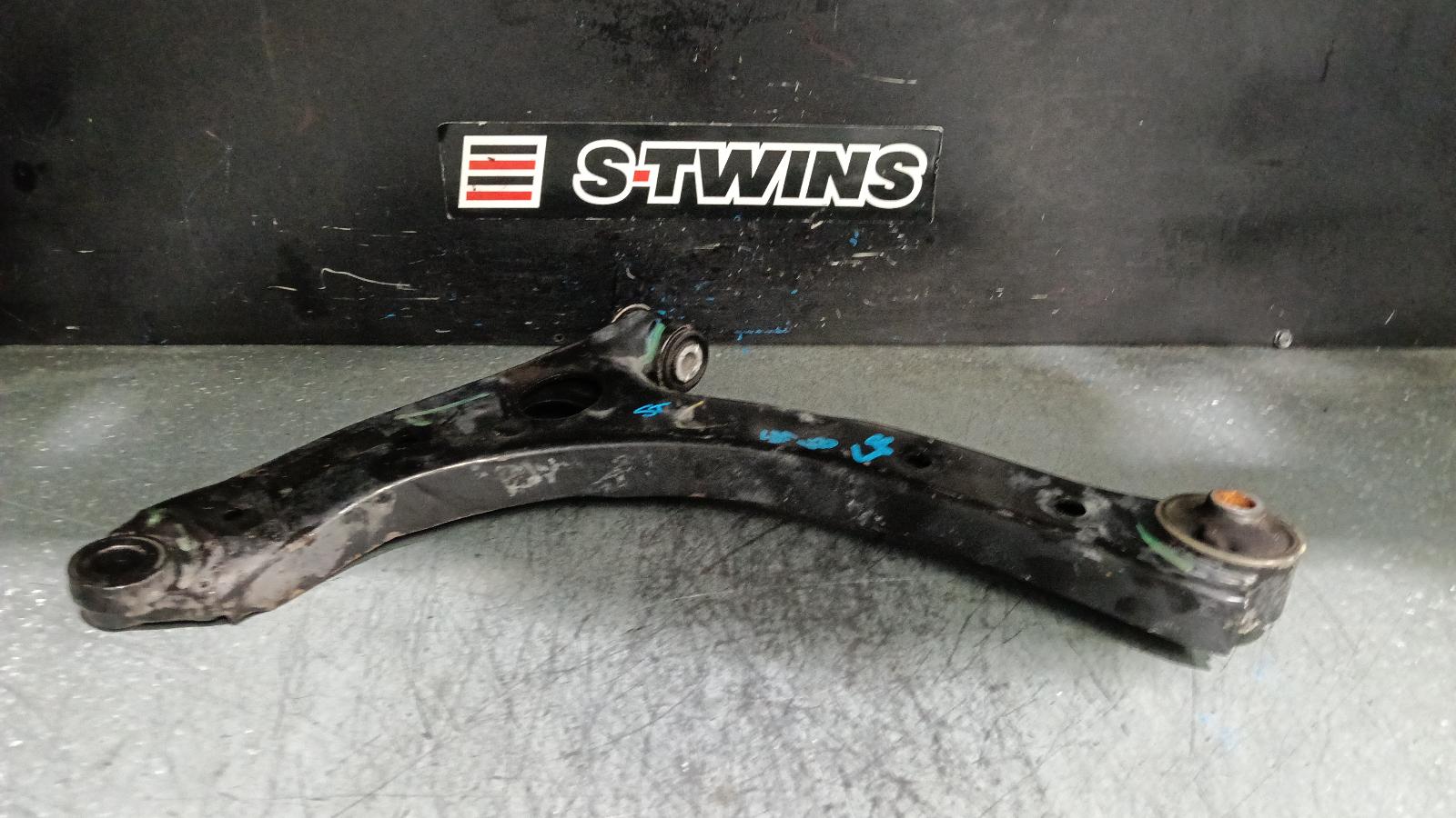 View Auto part Left Front Lower Control Arm Ford Transit 2020