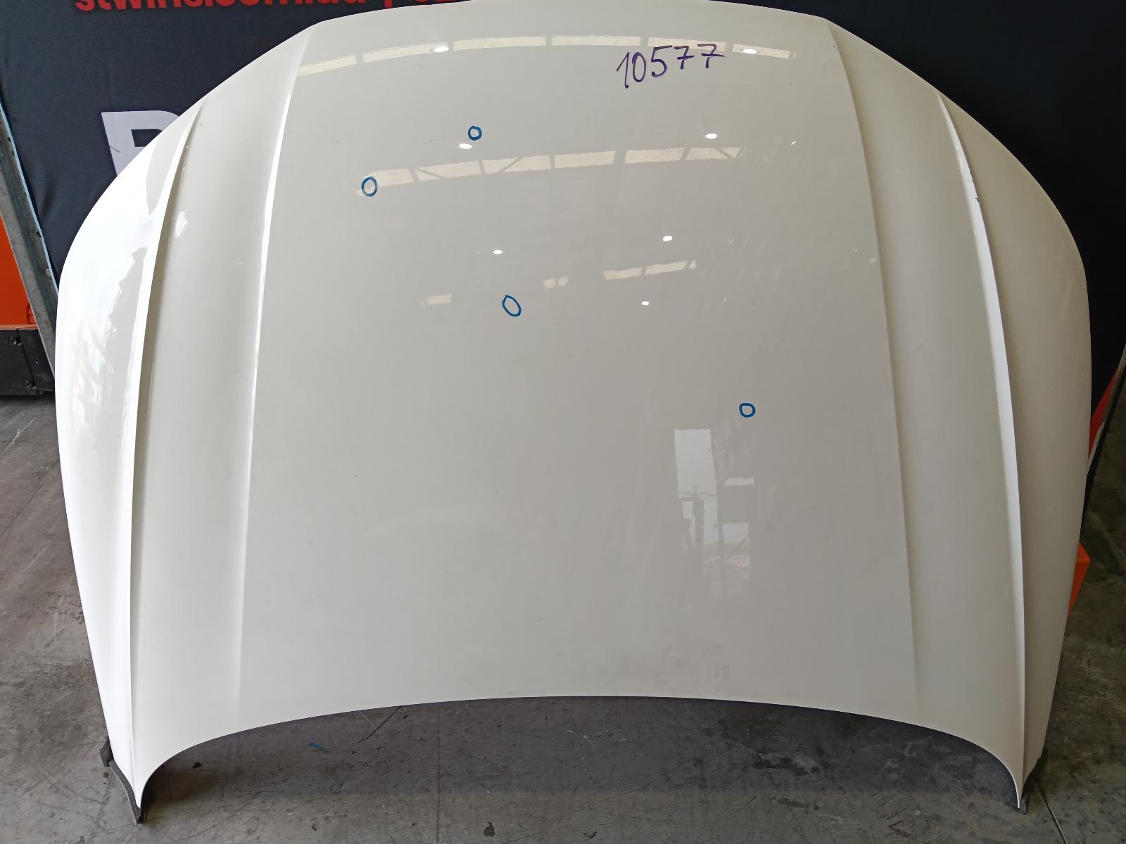 View Auto part Bonnet Audi Q5 2019