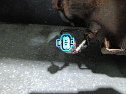 View Auto part Particulate Filter/Dpf Mitsubishi Pajero 2021