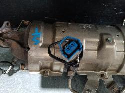View Auto part Particulate Filter/Dpf Mitsubishi Pajero 2021