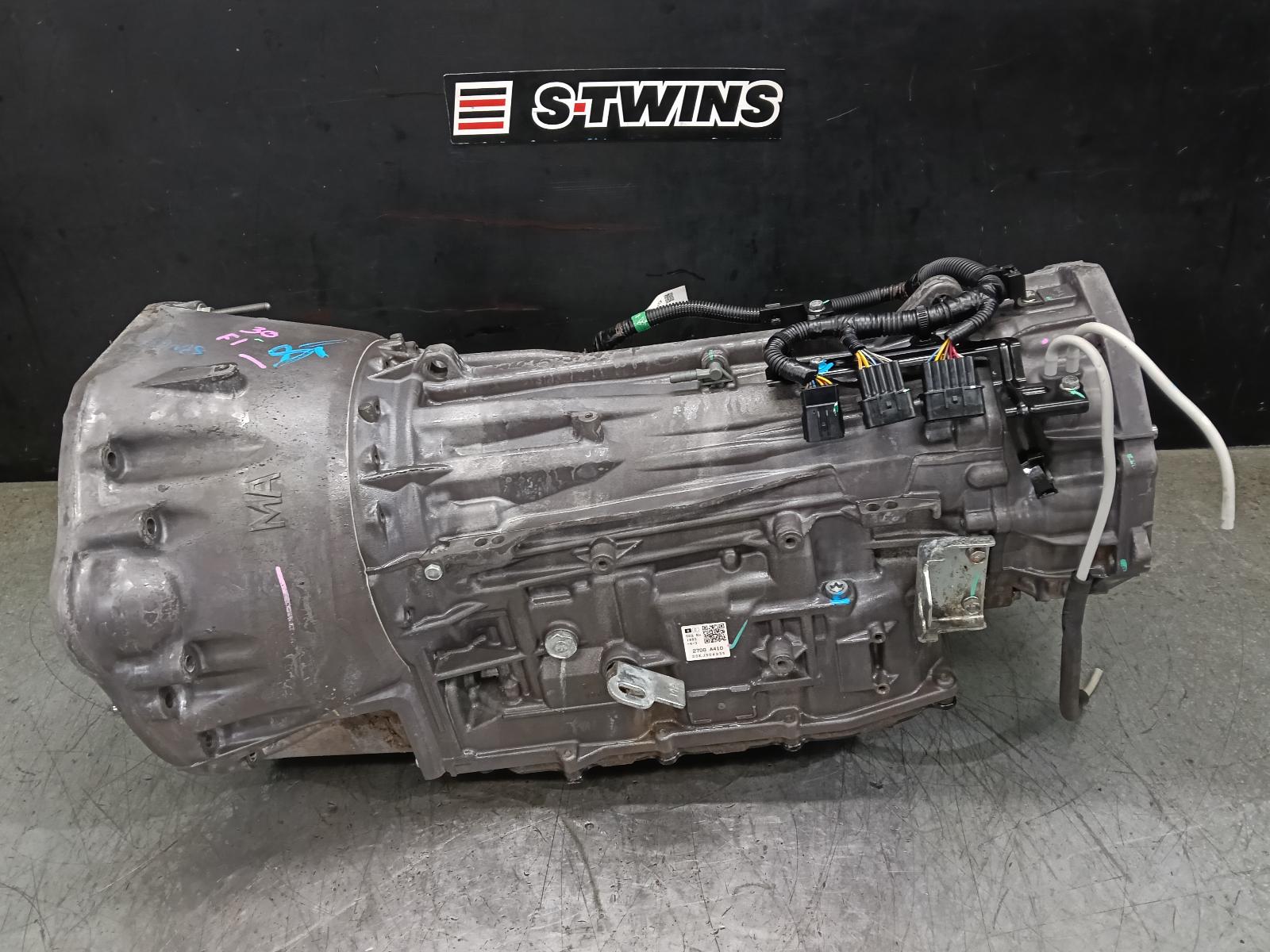 2021 Mitsubishi Pajero Trans/Gearbox View Auto part Trans/Gearbox Mitsubishi Pajero 2021