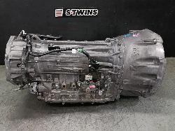 View Auto part Trans/Gearbox Mitsubishi Pajero 2021