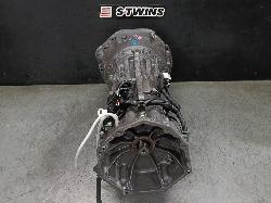 View Auto part Trans/Gearbox Mitsubishi Pajero 2021